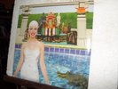 STONE TEMPLE PILOTS sealed LP Tiny Music ORIGINAL PRESS Lady Picture Show ATLANT