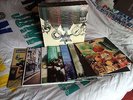 OASIS - THE COMPLETE WORKS - 14xLP VINYL BOX SET NM CONDITION 