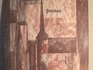 SUNDAY - same - Bellaphon BLPS 19066 - 1971/D - LP