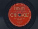 Blues 78 Chicago 103 Big Joe Williams James McCain