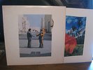 PINK FLOYD - WISH YOU WERE HERE - VINYL LP ALBUM RECORD