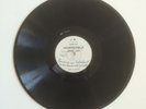 78 Rpm Echantillon Django Reinhardt Liebestraum Fantaisie  1 Face Sample Record