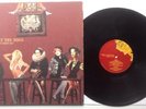 PANIC AT THE DISCO A Fever You Can't Sweat Out* 1st Press Gatefold VG+ LP Record