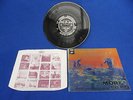 PINK FLOYD MORE - 1969 UK PRESS, ONE EMI BOX & SOLD IN UK RIM TEXT - 3 FLIPBACKS