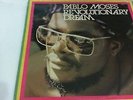PABLO MOSES- REVOLUTIONARY DREAM- RARE 1977 (ROOTS ROCKERS) LP KLIK in VG++ COND