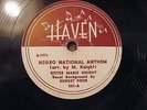 The Negro National Anthem & I Just Couldn't Keep It To Myself 1946 Marie Knight