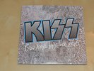KISS (You make me ) Rock Hard - Single 7inch 45s Australia *RARE*