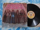 Sound Foundation - Original LP Funk Soul Breaks Smobro Buddah