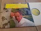 LP DGG RED STEREO 138 776 WILHELM KEMPFF PIANO BEETHOVEN LEITNER BERLINER PHIL63