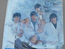 The Beatles Yesterday and Today Butcher Cover & LP Mono 3rd Third State Peeled