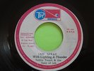 YABBY YOUTH & THE SONS OF JAH - SP 7