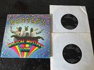 The Beatles- MAGICAL MYSTERY TOUR - Parlaphone SMMT Ep inkl. Booklet