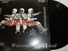 De La Soul AOI: Bionix (2000)  LP (VG) 12