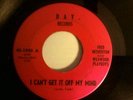 Fred Netherton & Wildwood Playboys Hillbilly rockabilly Day 1040