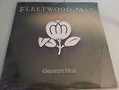 Fleetwood Mac - Greatest Hits SEALED MINT Vinyl LP - WB W1-25801 -Columbia House