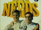 OST 'REVENGE OF THE NERDS' US IMPORT SOUNDTRACK LP