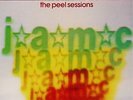 THE JESUS AND MARY CHAIN 'THE PEEL SESSIONS' UK LP