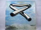 Mike Oldfield TUBULAR BELLS UK LP 1ST LAMINATED EX+--