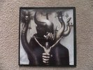 Celtic Frost 'To Mega Therion' Vinyl LP N0031 Noise German Black Metal 1985