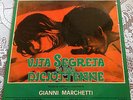 GIANNI MARCHETTI VITA SEGRETA DI UNA DICIOTTENNE OST