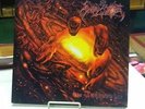 Angel Corpse The Inexorable Vinyl LP RARE #0610/1000 Osmose Angelcorpse