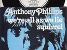 Anthony Phillips - We´re all as we lie  7
