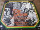 THE GHOST - When you're dead PROMO UK PSYCH FREAKBEAT SPAIN P/S 45 HEAR