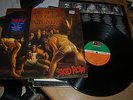 5290 Skid Row Slave To The Grind Ex Con