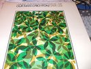 TUBBY HAYES/WHEELER/ROSS  COLPIX LP