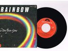 DEEP PURPLE RAINBOW BLACKMORE SINCE YOU BEEN GONE 7