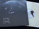BLUES ADDICTS Danish Psych LP RARE Little Wing Reissue Black cover