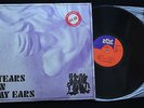 TEARS In My Ears RARE Danish Artist LP Nr MINT Spectator