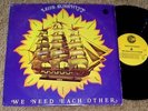 PRIVATE 1978 GA Soul Funk LP - LEO'S SUNSHIPP 