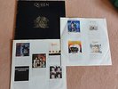 Queen Greatest Hits II Vinyl Doppel-LP