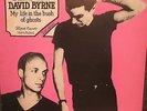 David Byrne & Brian Eno 'My Life in the Bush of Ghosts' demos