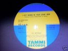 Imperials, The ?– Goin' Out Of My Head 12