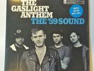 THE GASLIGHT ANTHEM - The '59 Sound Lp Blue Vinyl NEW $35 +Shipping (GREAT)