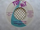 FUNK 45 INCOMPARABLE SEVEN 