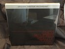 Respighi Feste Romane Sealed UHQR MFSL 200 Gram Numbered Box LP