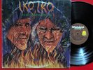 SCORPIO BROTHERS on Thimble --IKO IKO-- latin soul funk psych 1974 lp RARE HEAR