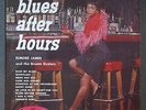 Elmore James Blues After Hours Crown 5168 Original Deep Groove M- Cheesecake Jkt