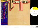 Jeff BECK BOGERT & APPICE same JAPAN orig LP w/OBI  [FREE P+P]