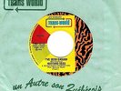 CANADA 1970s QUEBEC ROCK R&B GARAGE 45 RPM MUSTARD SEED : I'VE SEEN ENOUGH