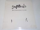 GENESIS - Retrospective - LP PORTUGAL UNIQUE PROMO VERY RARE PORTUGUESE
