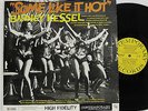 Barney Kessel     Some like it hot     Contemporary M 3565      USA      NM # 46