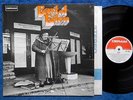 East Of Eden, Snafu, Orig UK Deram Stereo LP, VG+/EX, A-1 Matrix 1st Press