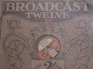 TEDDY BROWN / PERCIVAL MACKEY Rio Rita/Piccolo Pete BROADCAST TWELVE 2525 E