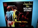 ROLLING STONES  l'age d'or Vol. 17 : Gimmie Shelter  LP    French pressing