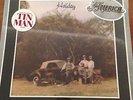 America-Holiday-LP-*Sealed*-Tin Man-Warner Bros-W 2808-Vinyl Record