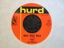 SOUL / MOD - ANDY & THE CLASSICS - WALK WALK WALK - HURD - LISTEN
